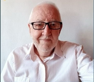 CARLOS GIL